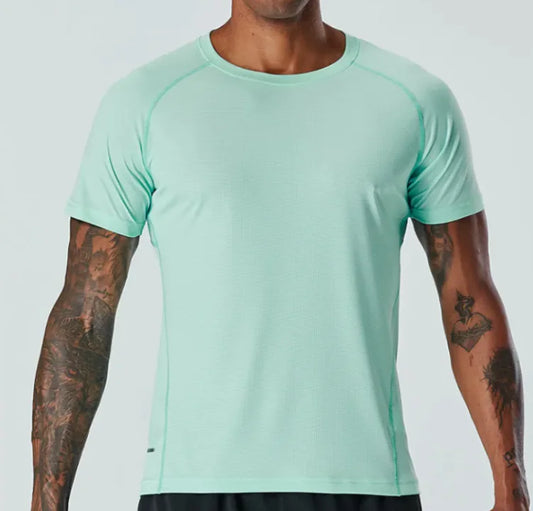 Playera para hombre